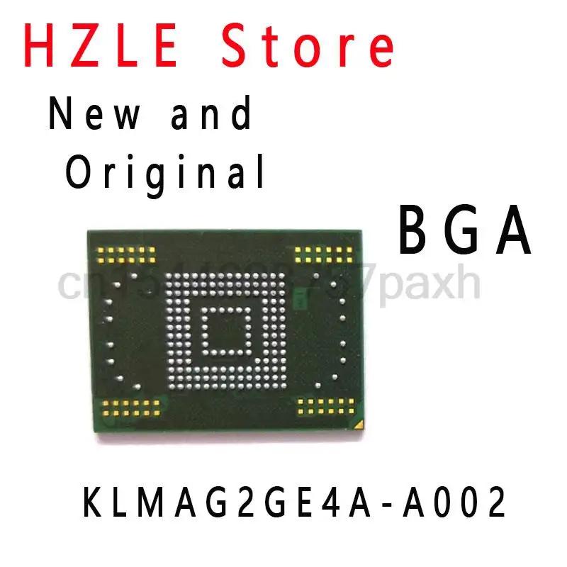KLMAG2GE4A-A003 KLMAG2GE4A-A004 BGA   , RONNY IC KLMAG2GE4A-A002,   ǰ, 16GB,  ׽Ʈ, 1 